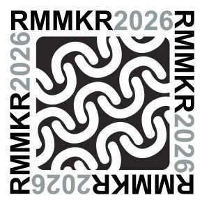2026 Rocky Mountain Men's Knitting Retreat Logo